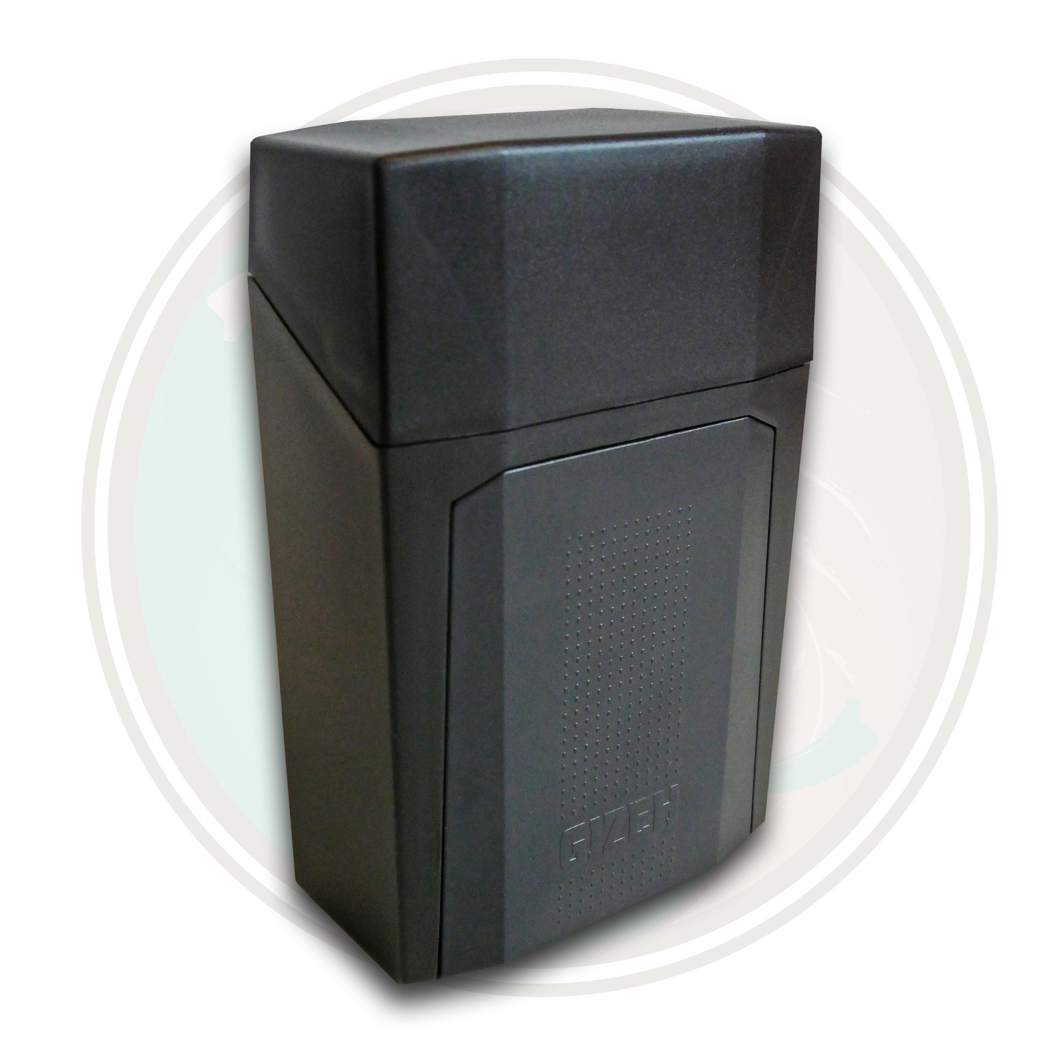 Cigarette Case for King Size 84mm Cigarettes Holds Full Pack Gizeh